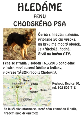 Ztracená Aty